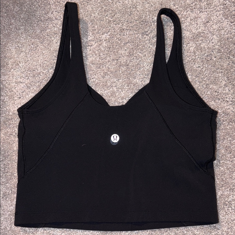 Lululemon align tank